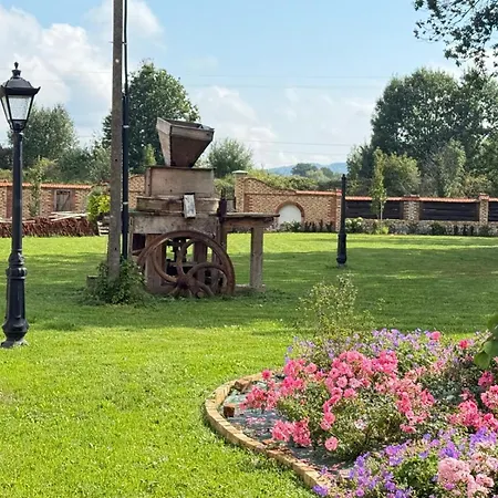 Panzió Osada Na Zaciszu - Swierkowa