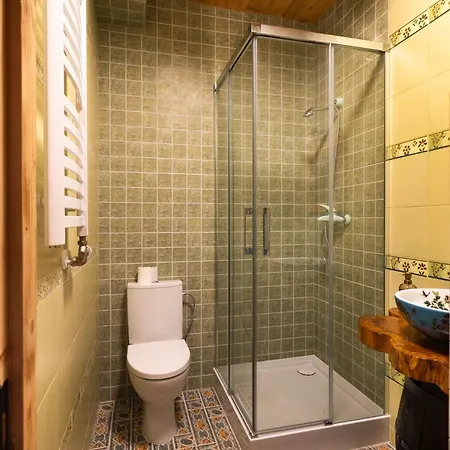 Osada Na Zaciszu - Swierkowa 3* Radocza