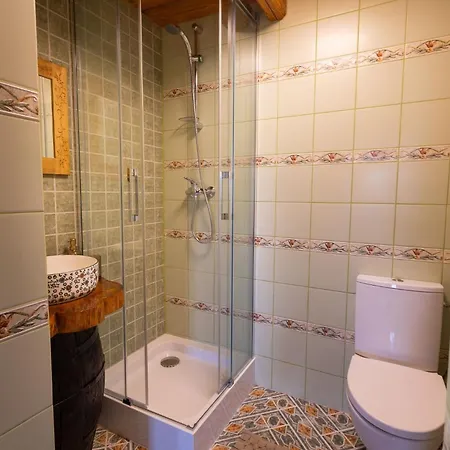 Osada Na Zaciszu - Swierkowa 3* Radocza